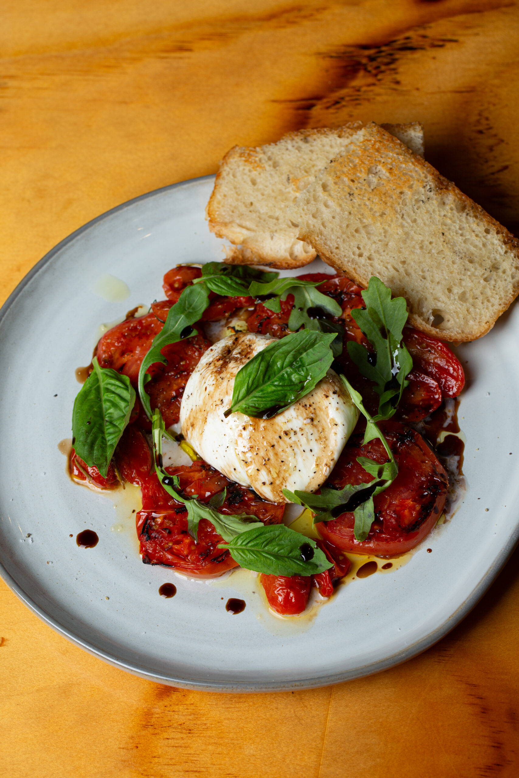 Burrata